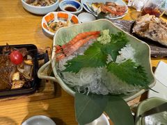-三石铁板烧(紫竹桥店)