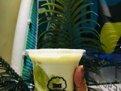 -YESUS椰稣咖啡概念店