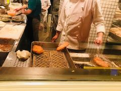 门面-矢场猪(名古屋站三井楼北馆店)