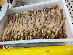 -一代烤翅王(大汉口店)