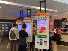 -麦当劳(宜安广场店)