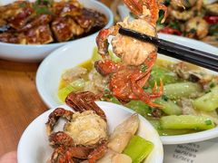 -东坊味道私房菜·地道顺德菜(大良店)