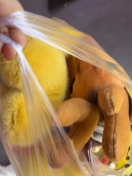 -Fang Fang Monkey·方方猴(国瑞购物中心店)