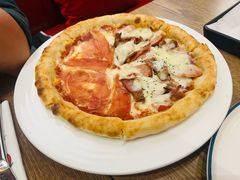 -安妮意大利餐厅(世贸天阶店)