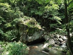 -浙北大峡谷
