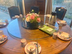 -新白鹿餐厅(城西银泰城店)