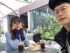 -OUR Bakery(三里屯太古里店)