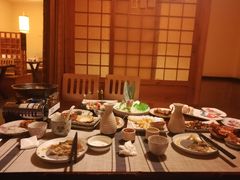 -松子日式料理(东朝阳路店)
