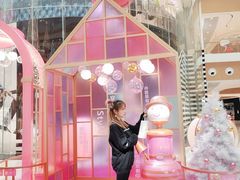 -深圳来福士广场