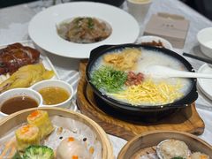 -大海湾酒楼(人南店)
