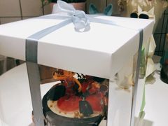 -丁先生蛋糕·品质鲜作(桐梓林店)