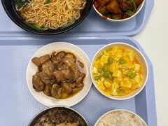 -北大家园食堂