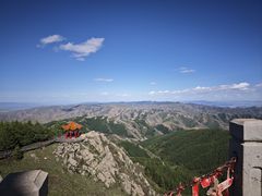 -苏木山森林公园