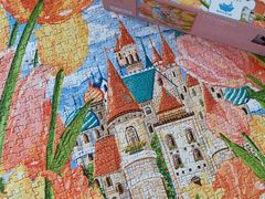 -猫的天空之城概念书店(杭州南宋御街店)