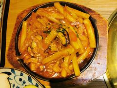 -久苑烧肉(世界城广场店)