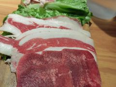 -金顺碳烤肉(番禺傍江地铁站店)
