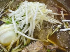 -朴氏韩国料理(北欧丽景店)