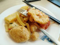 -纽斯特牛排自助餐厅(浦江万达店)