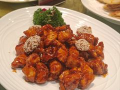 -裕德隆清真饭庄·天津特色菜(东丽店)