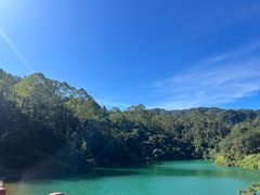 -佛山市三水区大南山森林公园