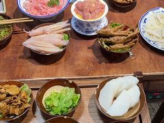 -楠火锅(新塘翡翠绿洲店)