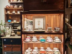 -樹下遇见树·咖啡