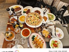 -食间牛排(湖西路店)