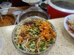 -百炉屯王记凉皮老店(云杉路店)