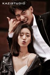 -卡兹影像STUDIO(百联购物中心店)
