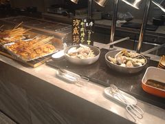 -菲住布渴酒店自助餐厅(阿里巴巴西溪园区店)