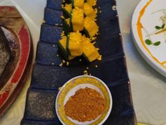 -敏珠拉姆藏餐·南京厨房(富春江东街店)