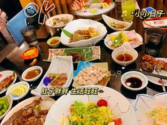 -红叶日本料理(三八广场店)
