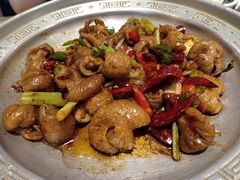 -95号酱骨·一块豆腐(展春园西路店)
