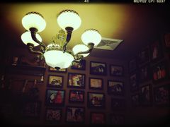 -广州迷途主题旅馆(海珠广场店)