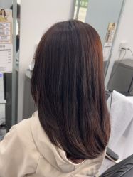 -LILI·HAIR SALON理理造型