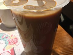 -CoCo都可(合生汇店)