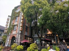 -1912街区