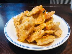 锅包肉-老厨家(友谊路总店)
