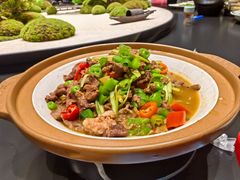 -阿露佳·舌尖上的安吉菜