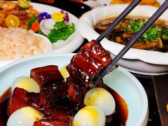 -徐记私厨(半淞园路店)