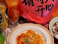 -Pizzeria da Nicola·火炉披萨(中大国际店)