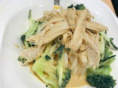 -魏家凉皮(祈年大厦店)