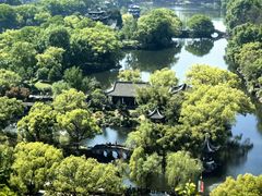 -台州府城(东湖)