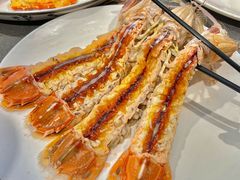 -粤盛海鲜平价店(洛溪食街店)