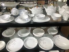 -万润国际酒店用品市场(曹安国际商城店)