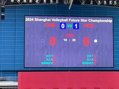 -复旦大学正大集团体育馆