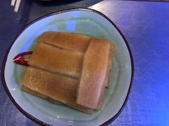 -鱼库·不仅是一家烤鱼店(车公庙店)