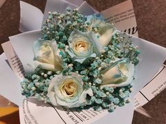 -循礼门鲜花花市(武汉循礼门店)