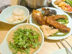 -吉木烤肉自助餐厅(乐汇城店)