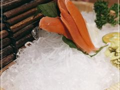 -沼津港精致料理·寿喜烧·烧鸟(青浦宝龙广场日料榜单店)